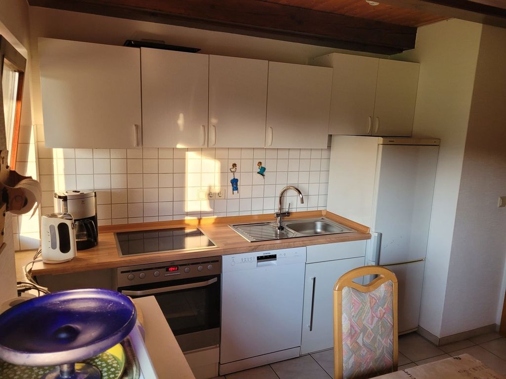 Ferienwohnung Thomsen
