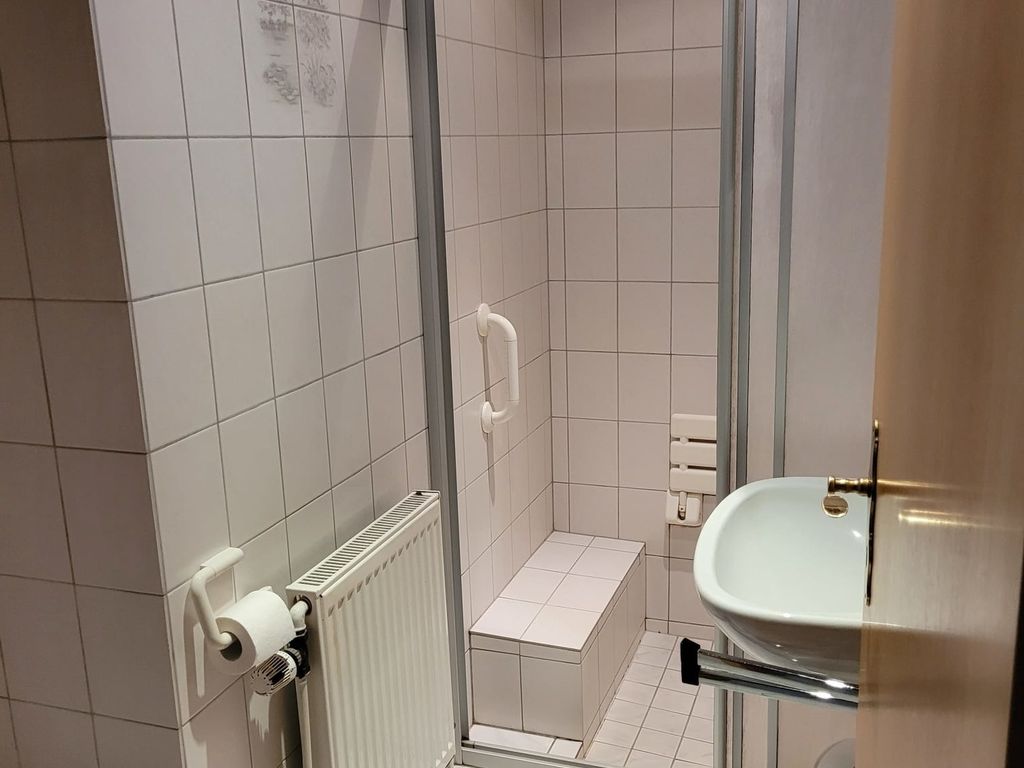 Ferienwohnung Thomsen