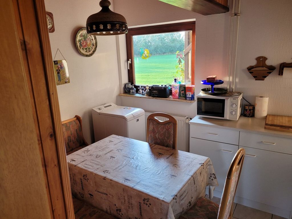 Ferienwohnung Thomsen