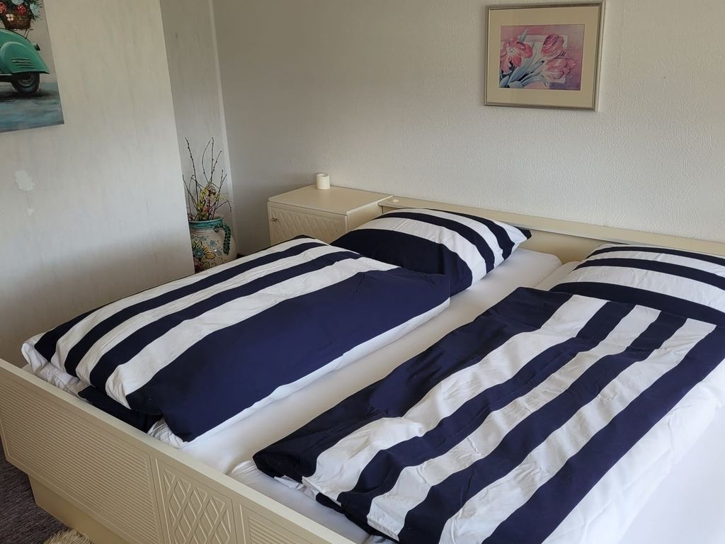 Ferienwohnung Thomsen