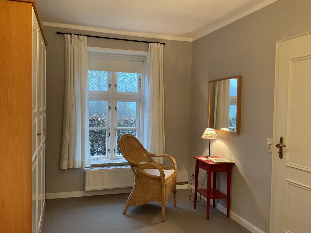 Ferien bei Goos - Ferienwohnung "Weizen"