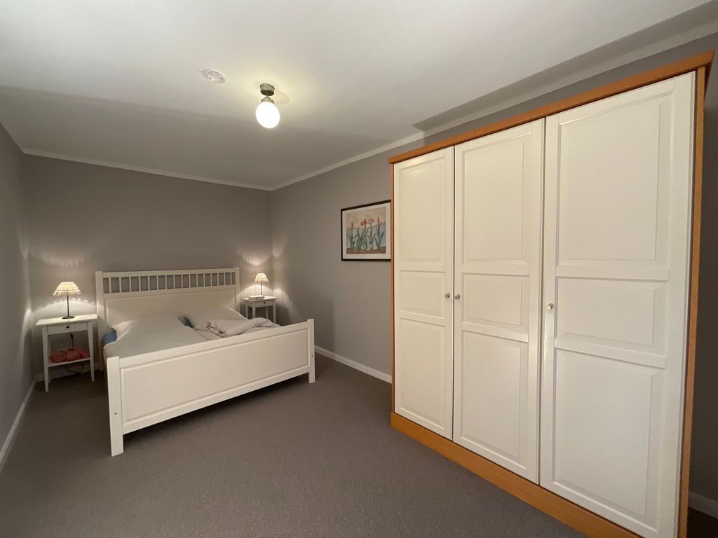 Ferien bei Goos - Ferienwohnung "Weizen"