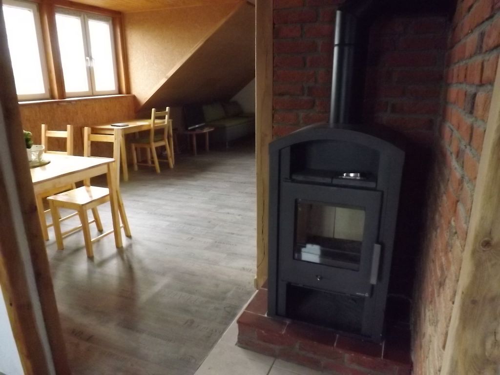 Ferienwohnung im Haus Fulda