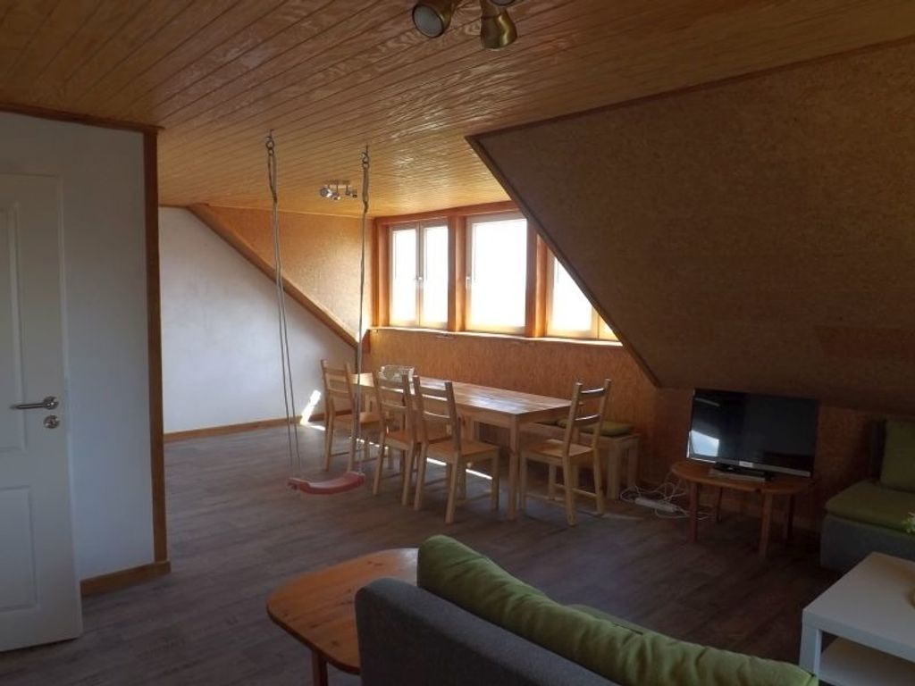 Ferienwohnung im Haus Fulda