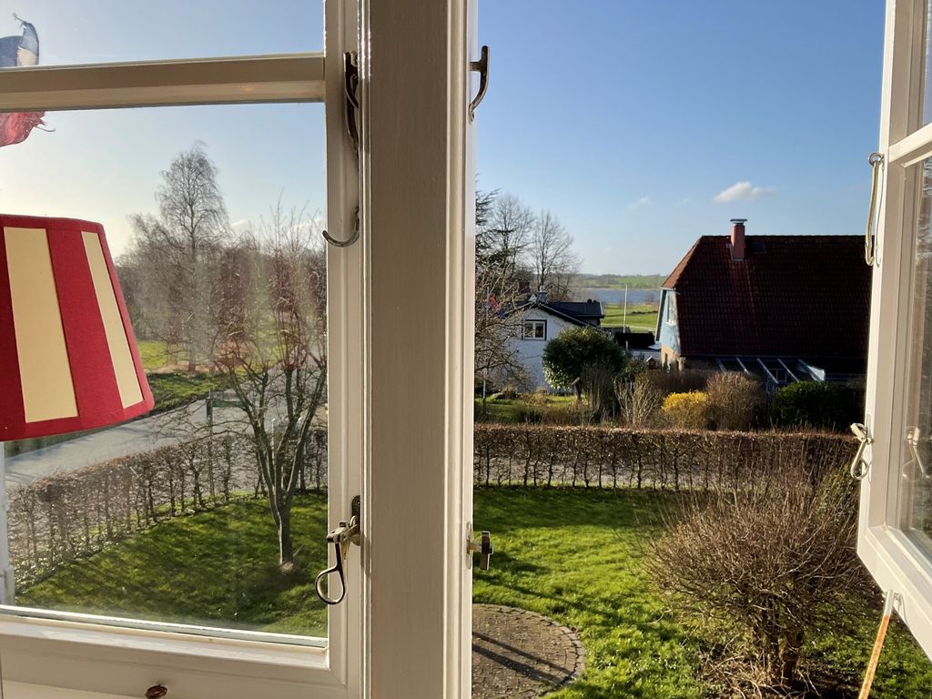 Ferien bei Goos - Ferienwohnung "Hafer"