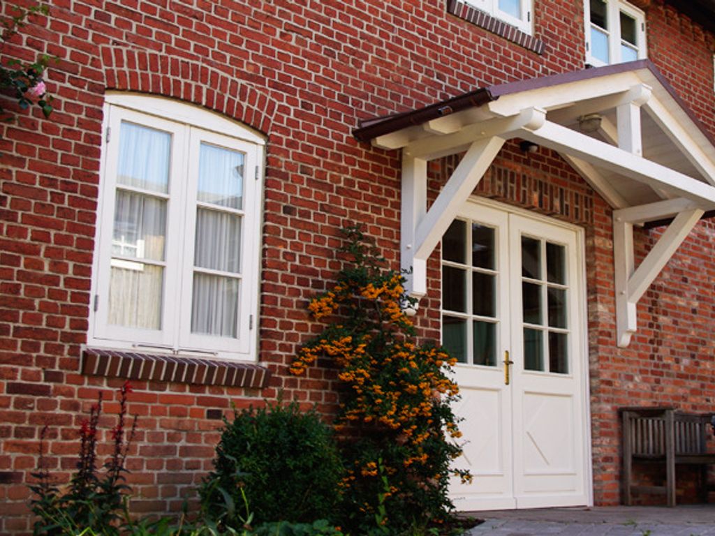 Ferien bei Goos - Ferienwohnung "Hafer"