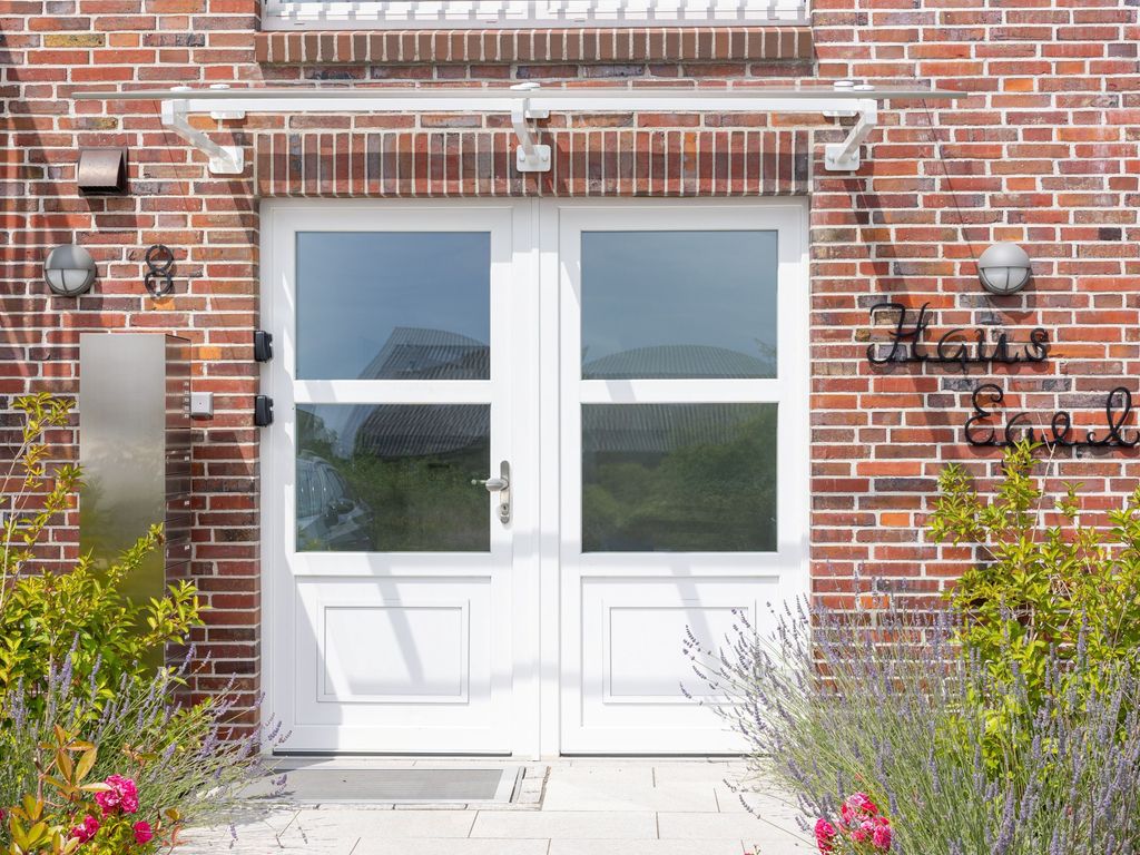 Ferienwohnung Weiter Horizont (Egel 2)