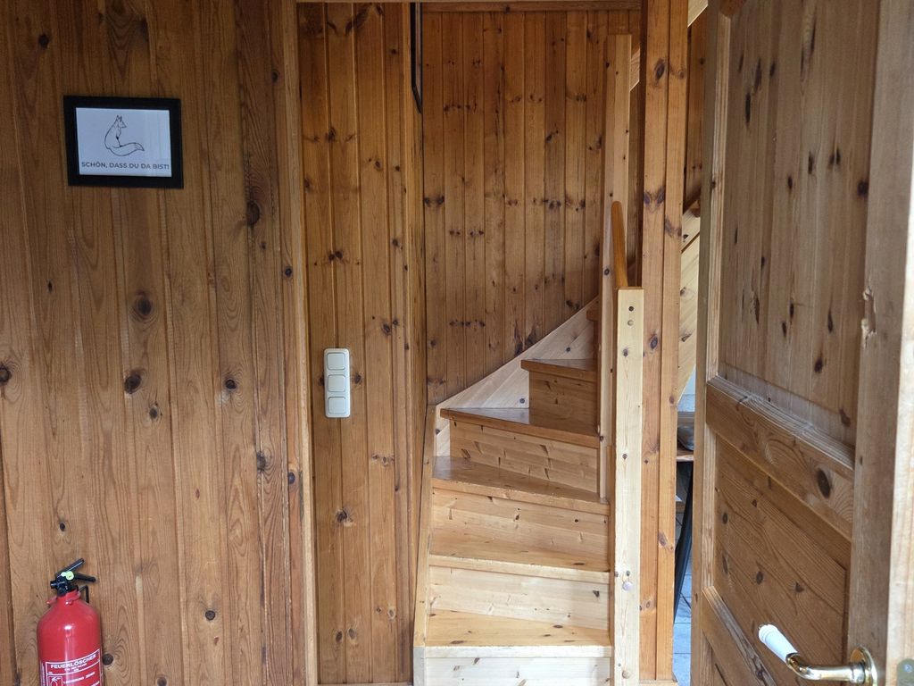 Ferienhaus Fuchsbau