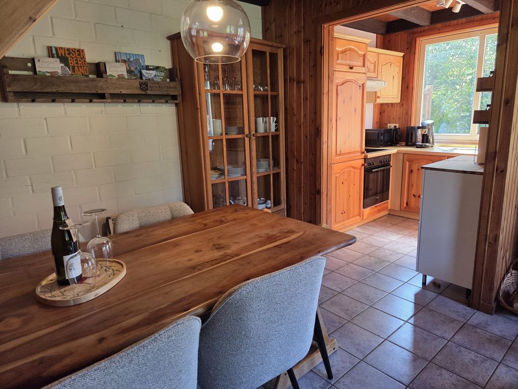 Ferienhaus Fuchsbau