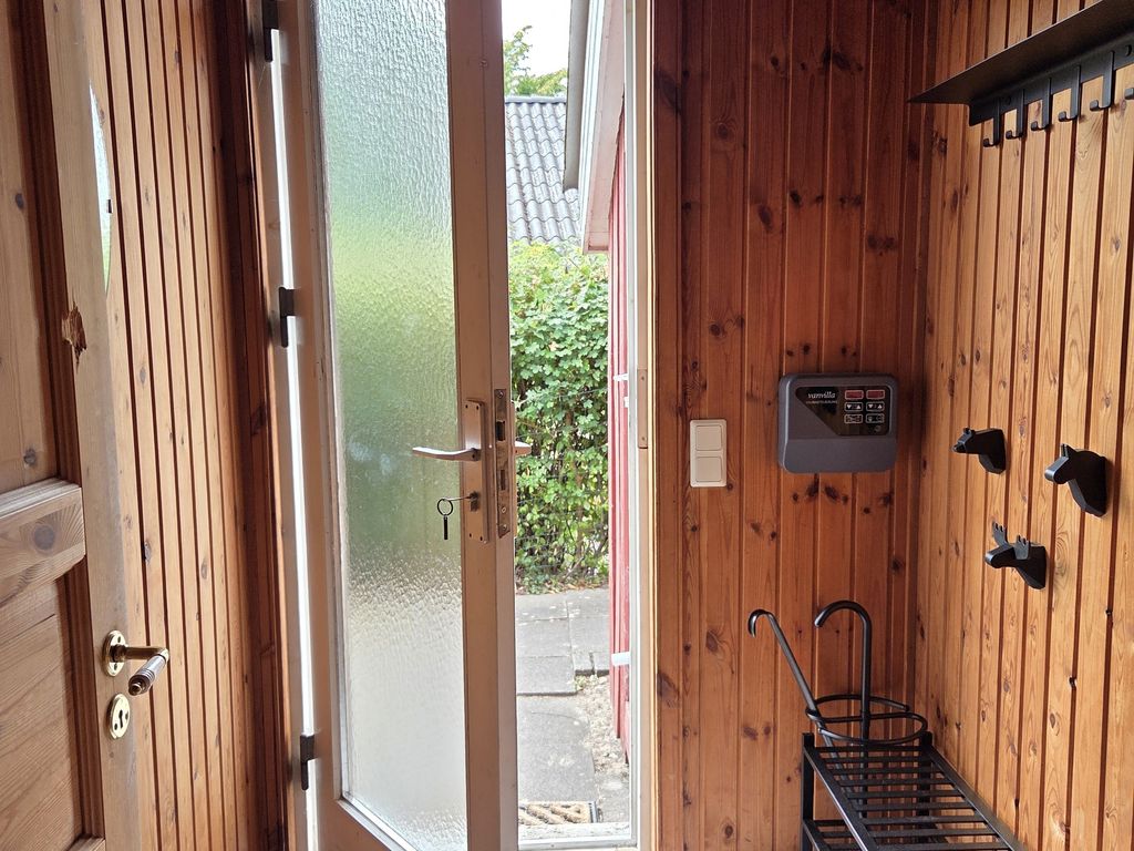 Ferienhaus Fuchsbau
