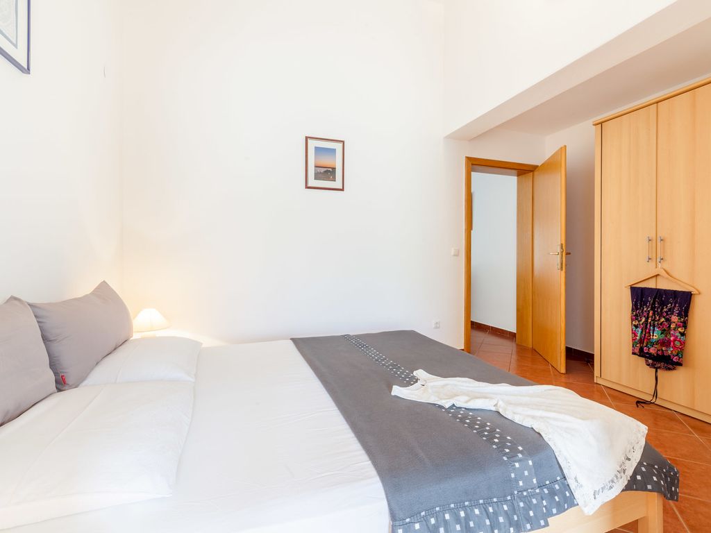 Appartement Rajka 3