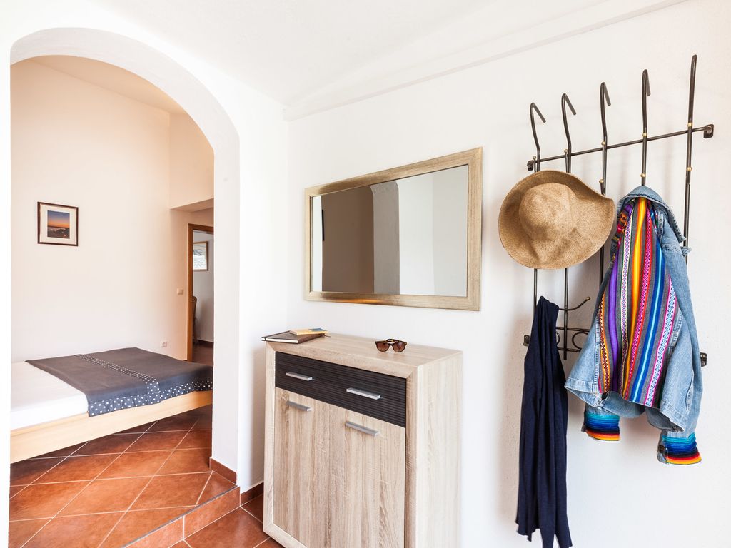 Appartement Rajka 3