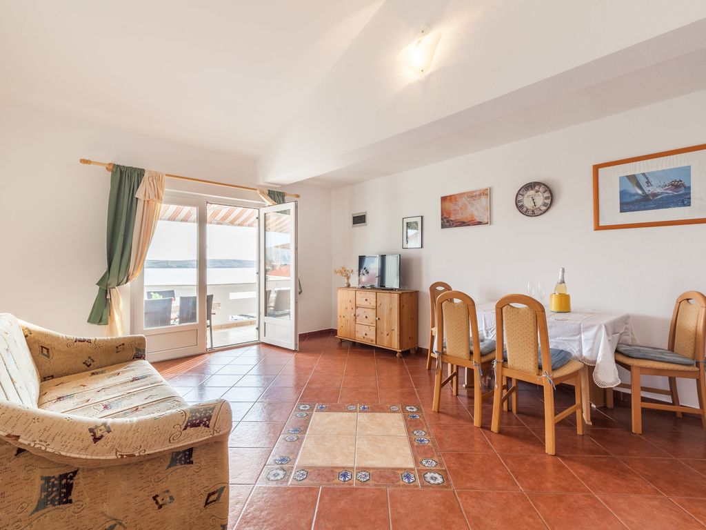 Appartement Rajka 4