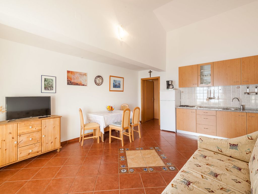 Appartement Rajka 4