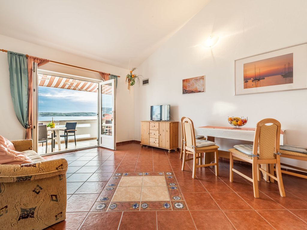 Appartement Rajka 4