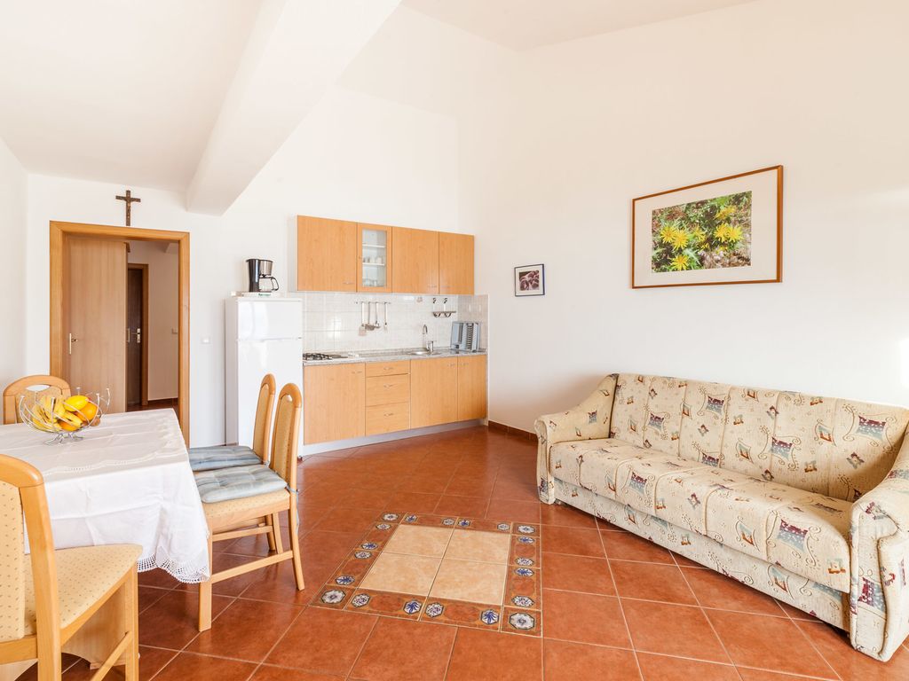 Appartement Rajka 4