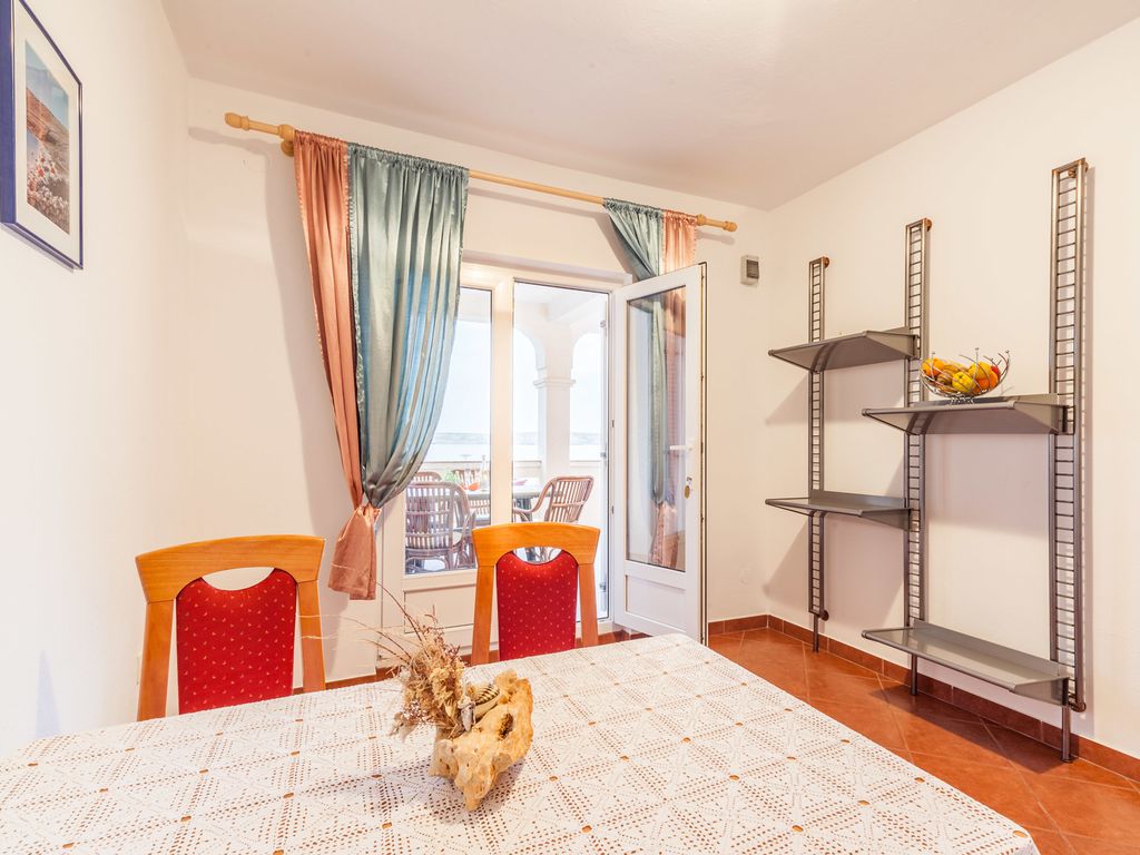 Appartement Rajka 5