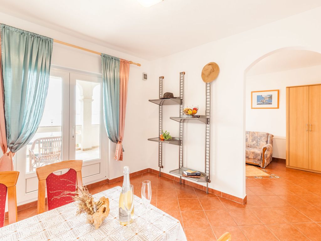Appartement Rajka 5