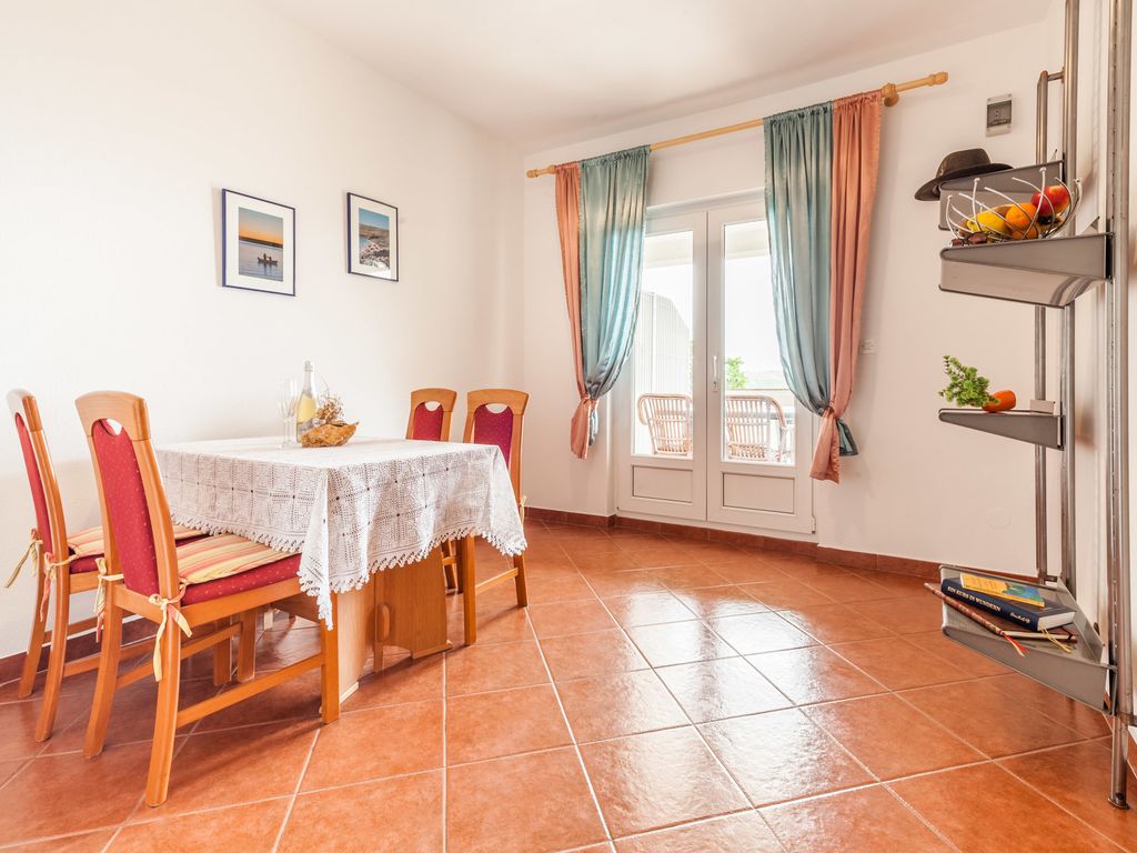 Appartement Rajka 5