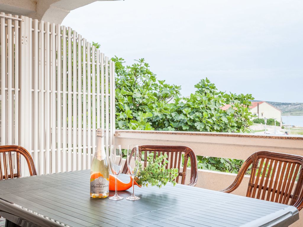 Appartement Rajka 5