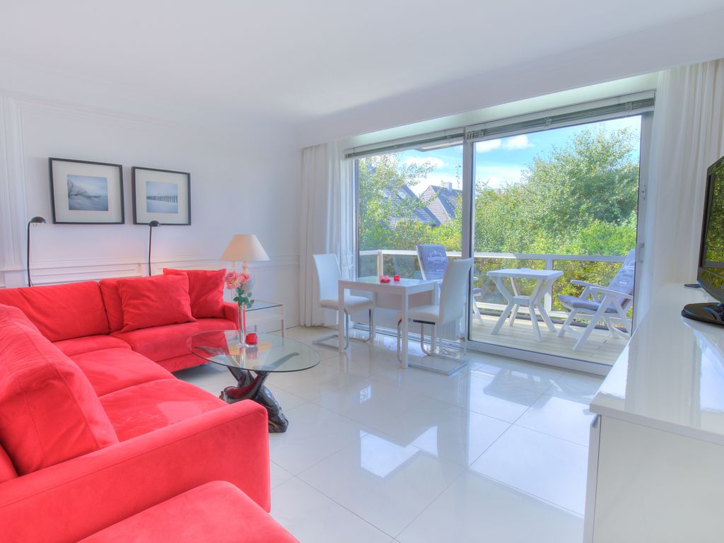 Windeby auf Sylt: Ferienwohnung in Wenningstedt-Braderup (3)