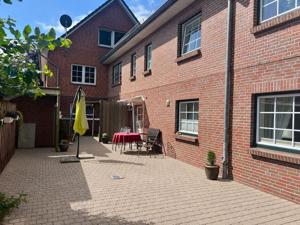 Ferienwohnung Kattenhund