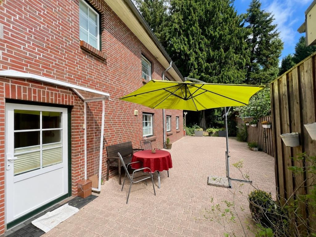Ferienwohnung Kattenhund