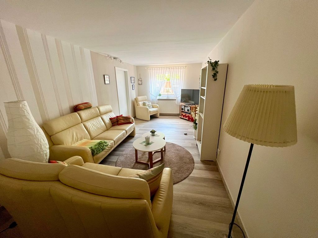 Ferienwohnung Kattenhund
