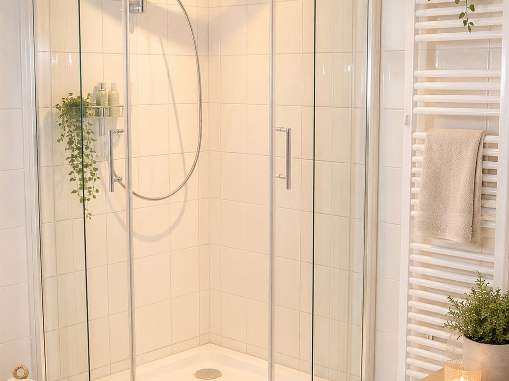 Ferienwohnung im Haus Magnussen