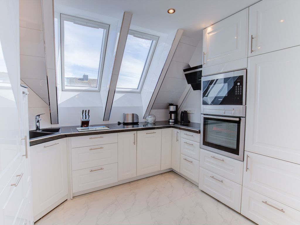 Haus am Meer F2
