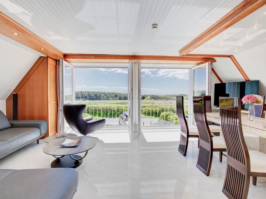 Haus am Meer F2