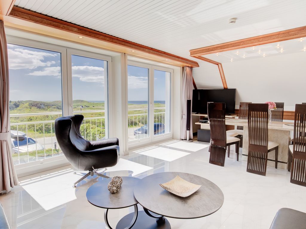 Haus am Meer F2