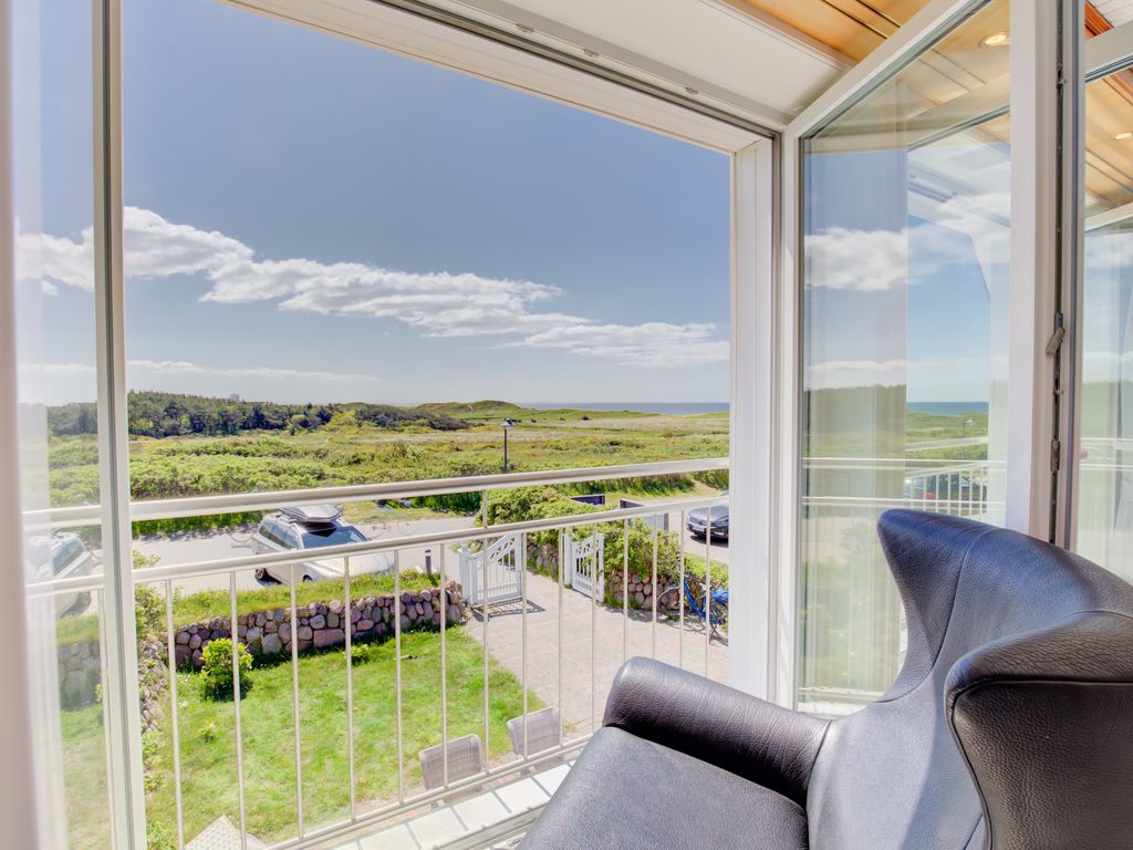 Haus am Meer F2
