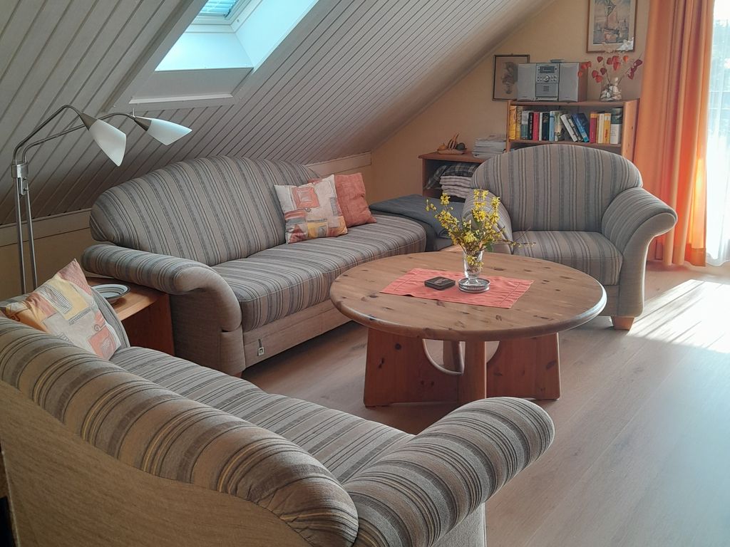 Ferienwohnung Paulsen