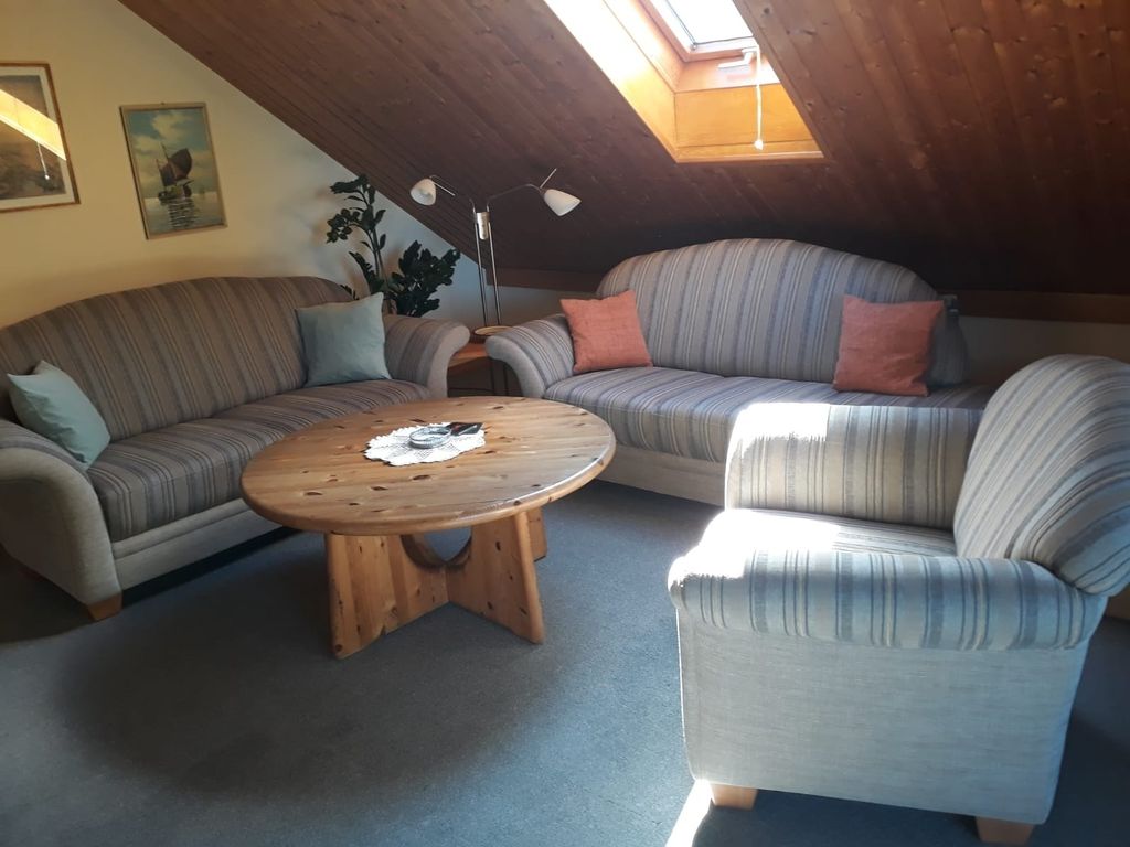 Ferienwohnung Paulsen