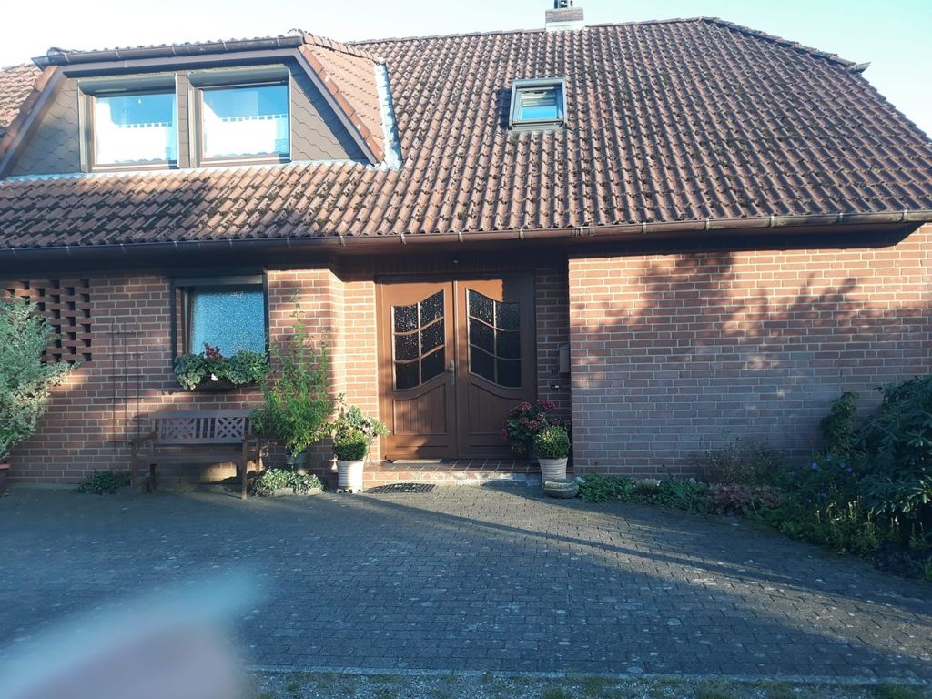Ferienwohnung Paulsen