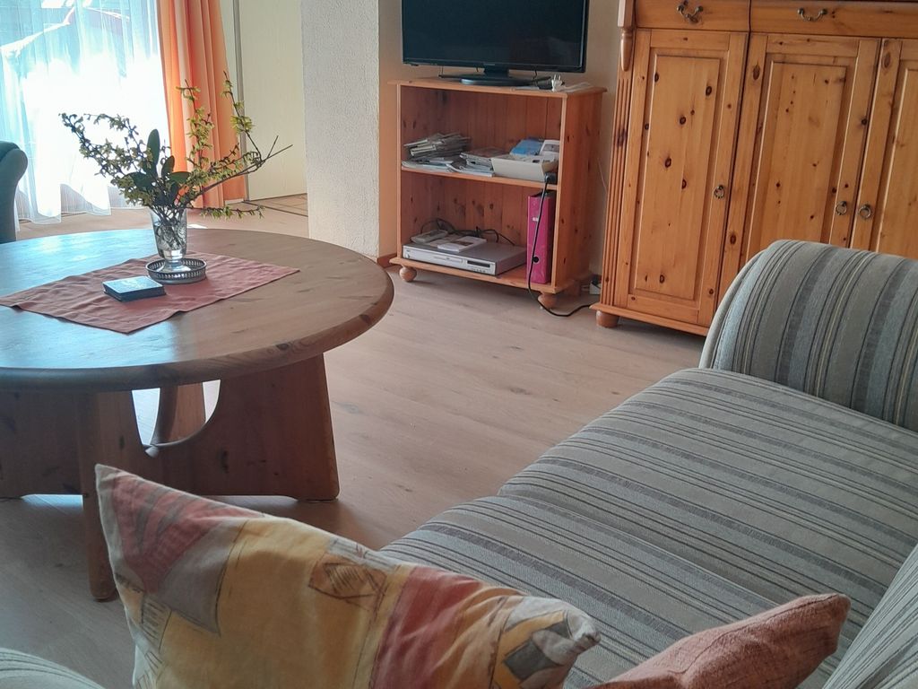 Ferienwohnung Paulsen
