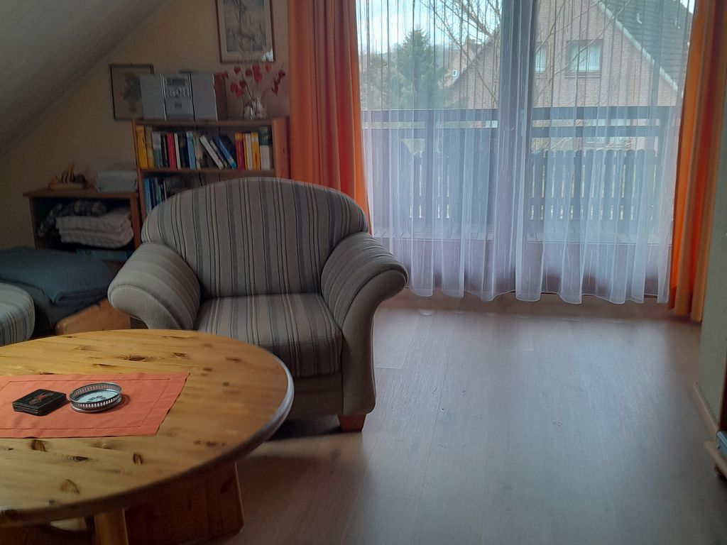 Ferienwohnung Paulsen