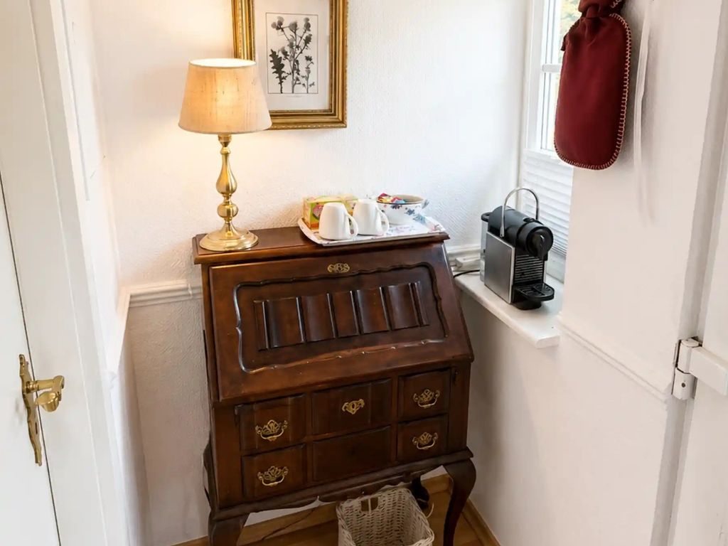 Doppelzimmer Schnetz