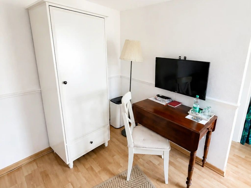 Doppelzimmer Schnetz