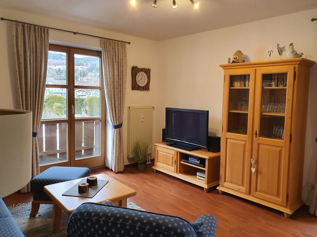 Alpenglück -220-
