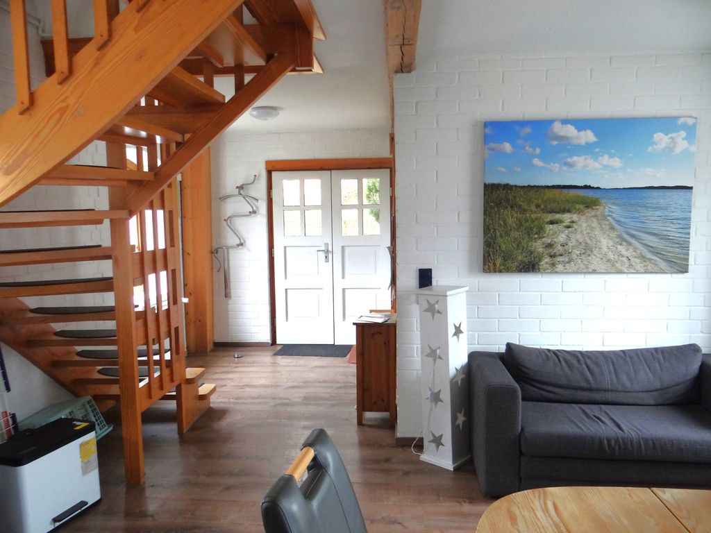 Ferienhaus Alte Schmiede