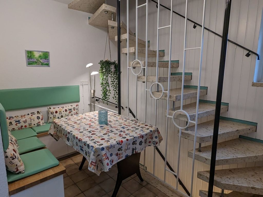 "Haus zwischen Nord- und Ostsee"