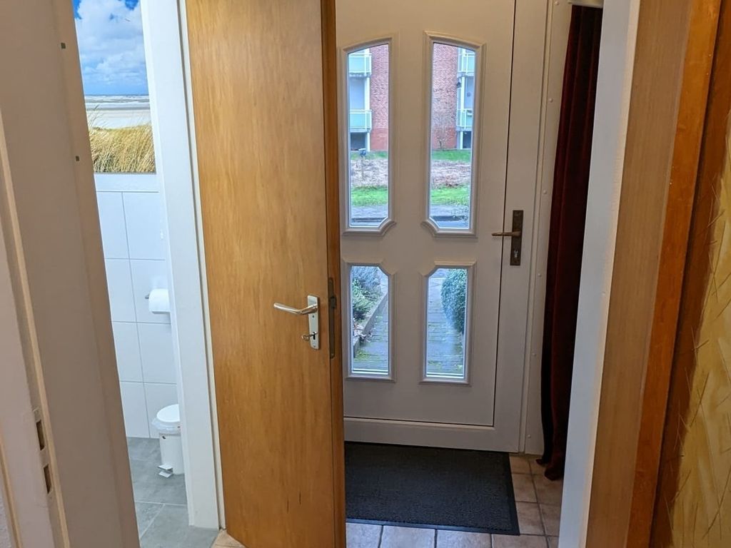 "Haus zwischen Nord- und Ostsee"