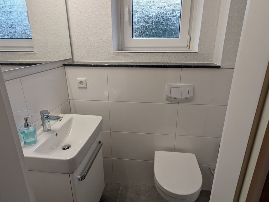 "Haus zwischen Nord- und Ostsee"