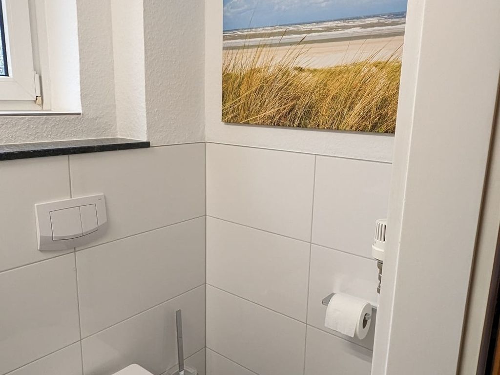 "Haus zwischen Nord- und Ostsee"