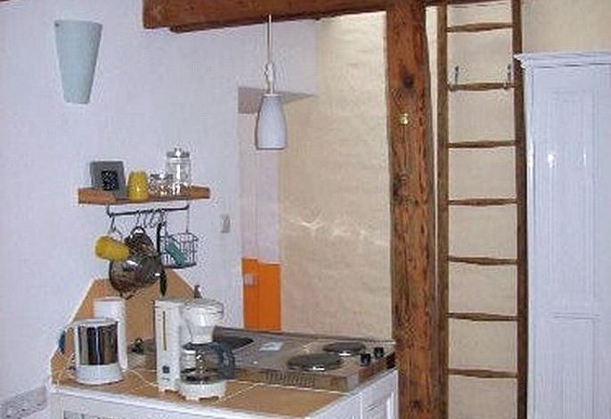 Ferienwohnung Gesa Timm – Foto 4