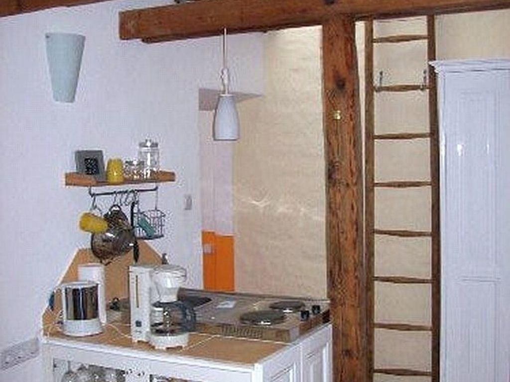 Ferienwohnung Gesa Timm