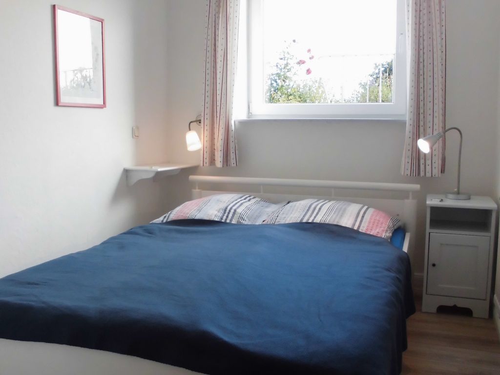 Ferienwohnung Hopfenhof