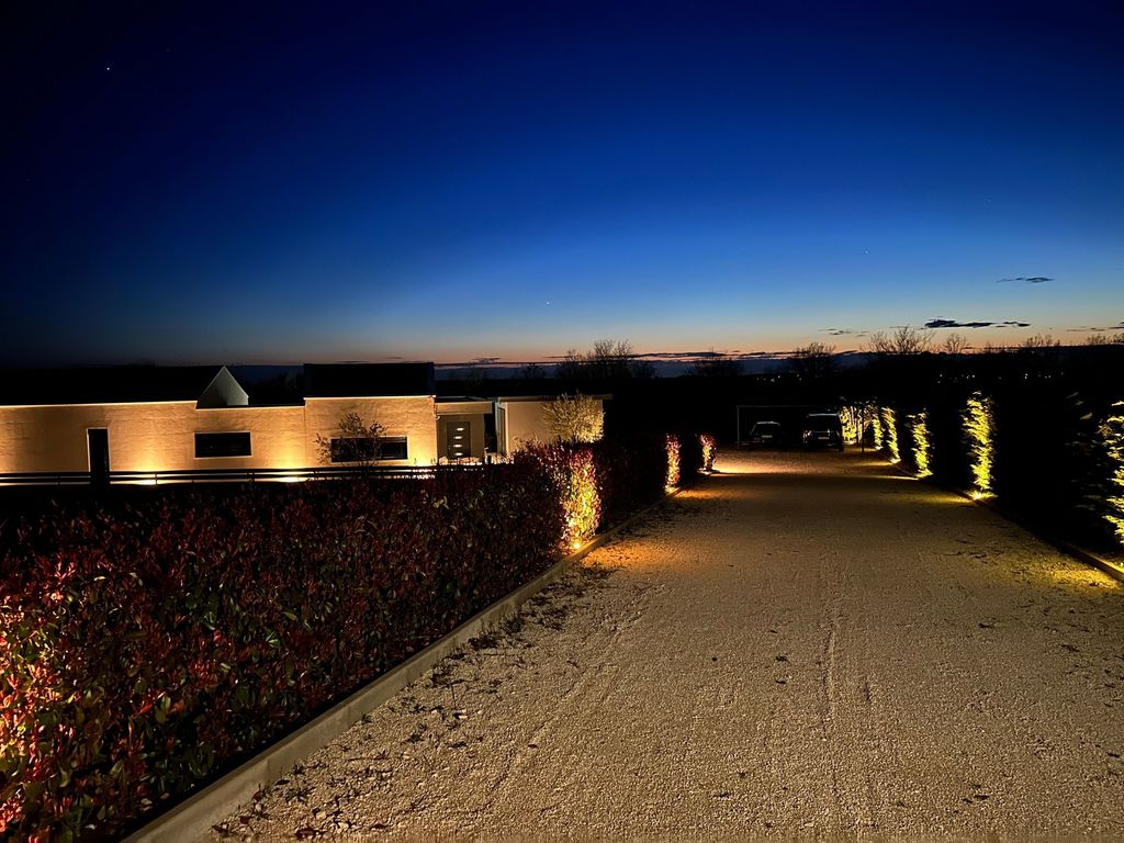 Villa mala Oaza